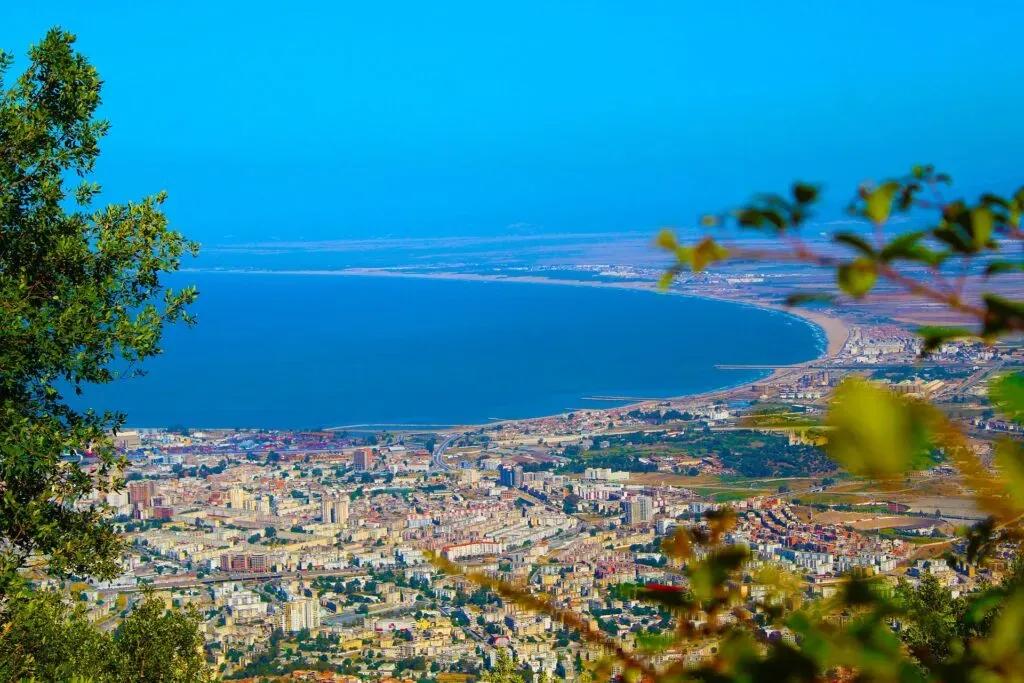 Puerto Annaba