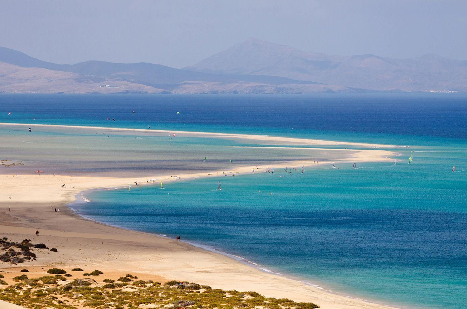 fuerteventura