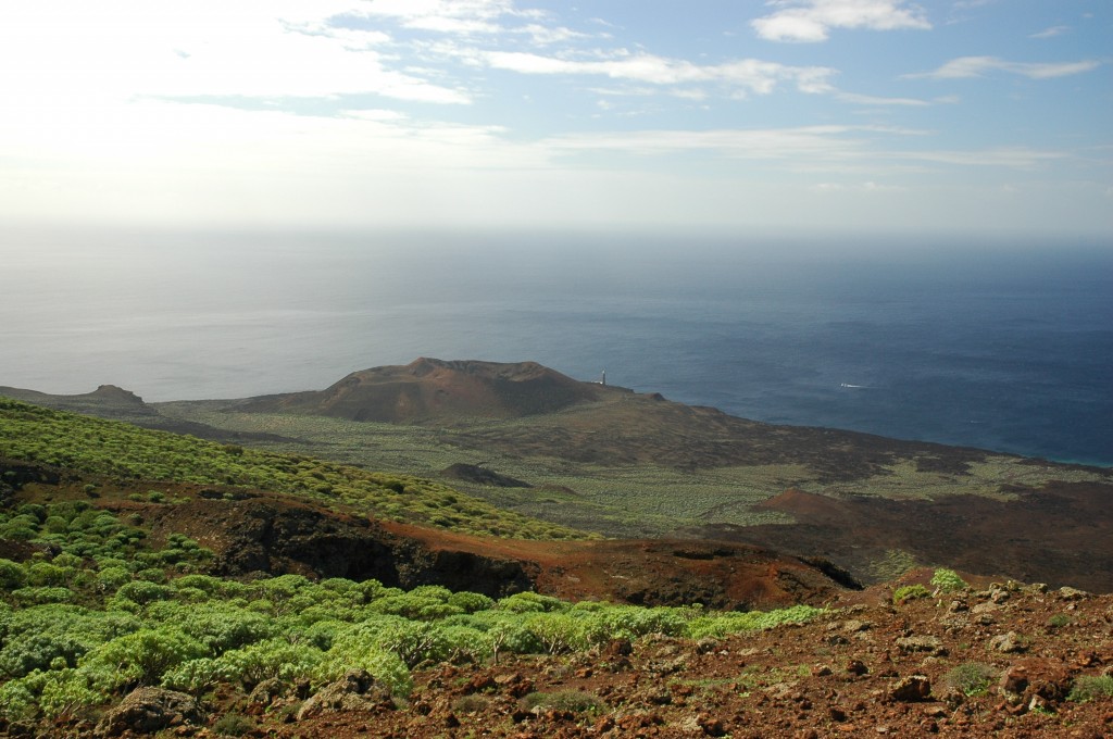 El Hierro ClickFerry Blog