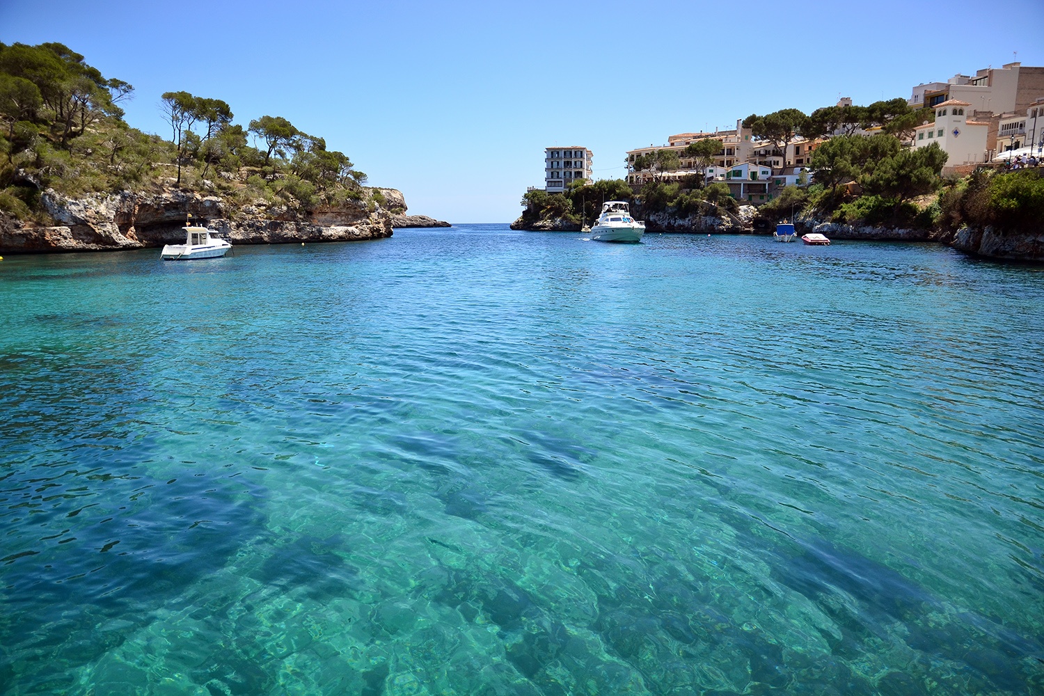 Mallorca