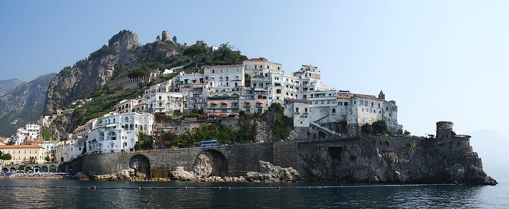 Amalfi