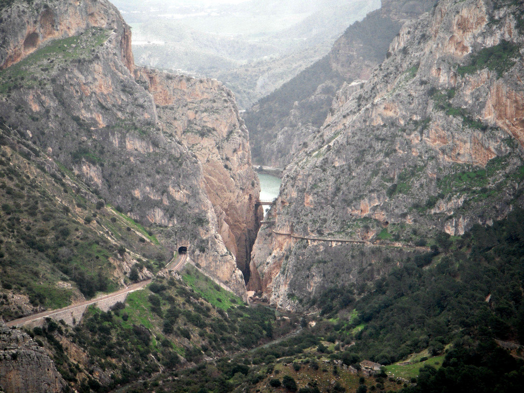 Caminito del Rey