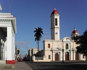 Cuba Cienfuegos