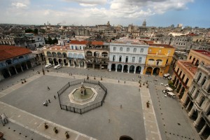 Cuba La Habana