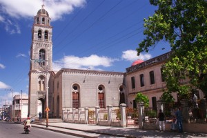 Cuba Santa Clara