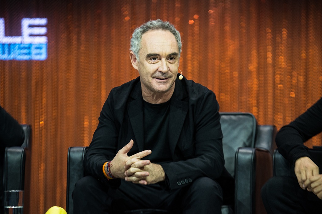 Heart Ibiza Ferran Adria