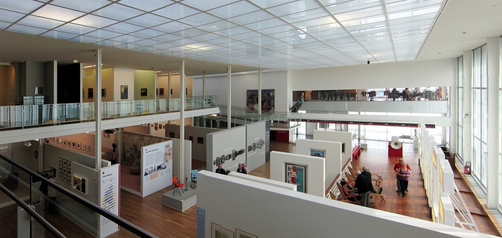 Le Havre Museo de las Bellas Artes Andre Malraux ClickFerry Blog