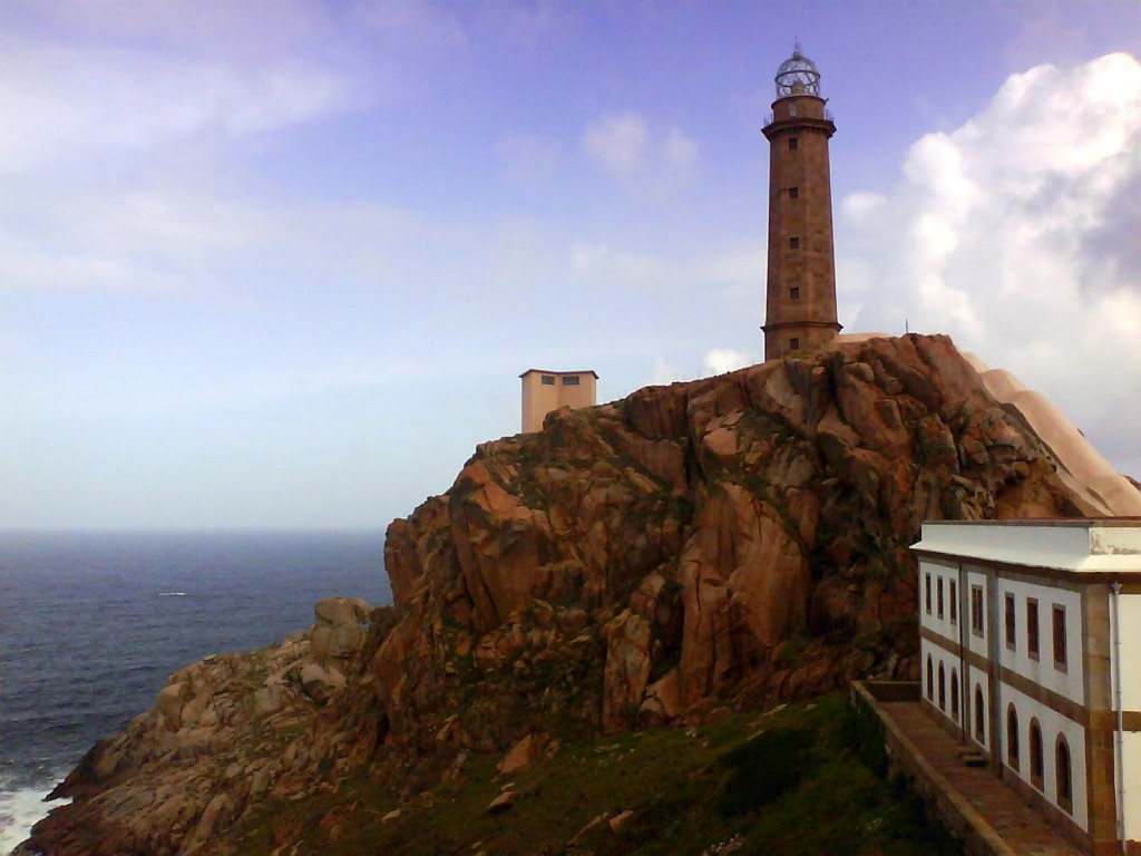 O Cami o Dos Faros ClickFerry Blog