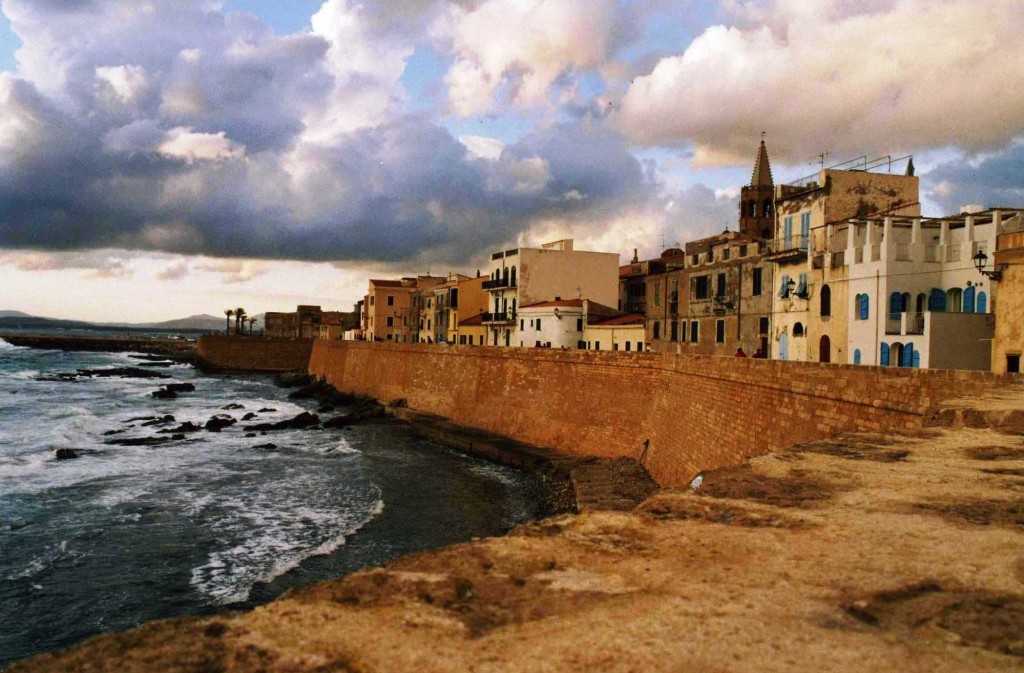 Cerde a Alguer ClickFerry Blog