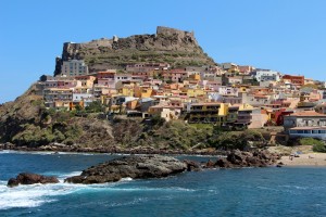 Cerdeña Castelsardo
