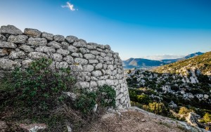 Cerdeña Olbia Cabu Abbas