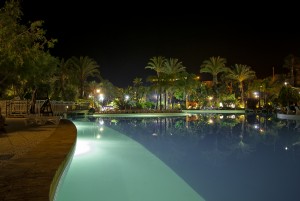 Ceuta Parque Marítimo del Mediterráneo