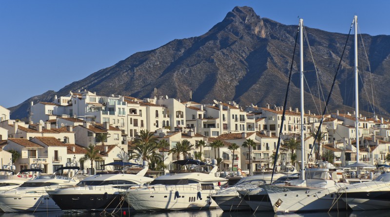 Puerto Banús