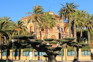 Salou Casa Bonet