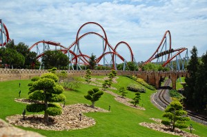Salou PortAventura