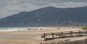 Tarifa Punta Paloma