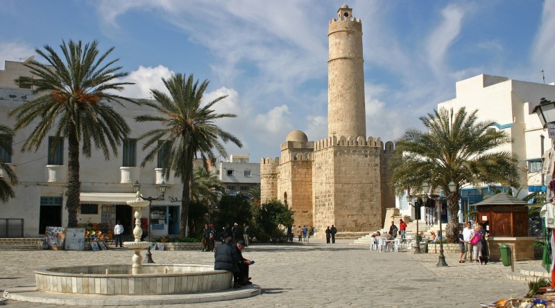 Tunez Sousse