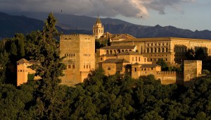 Alhambra Granada