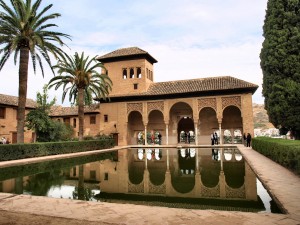 Alhambra Granada