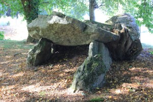 Bretaña Francesa Le Bignan