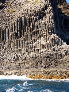La Gomera Los Órganos