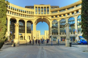 Montpellier Antigona