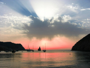 Sunset_Ibiza