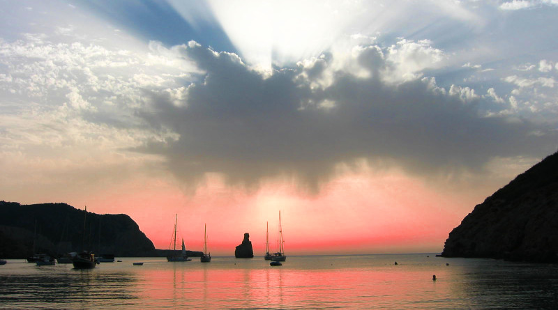 Sunset_Ibiza