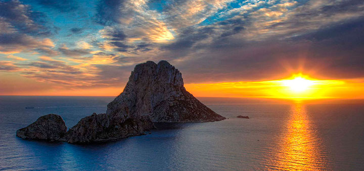 Ferry Denia Ibiza