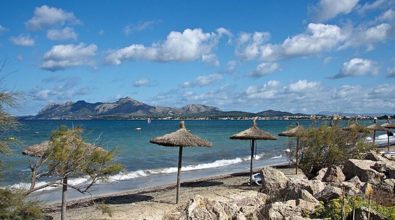 Alcudia Mallorca