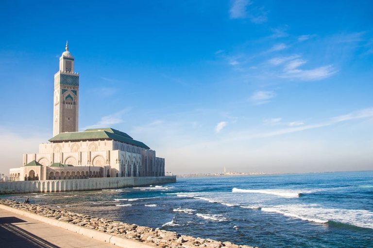 7 razones por las que debes visitar Marruecos – ClickFerry Blog