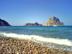 Cala D´hort