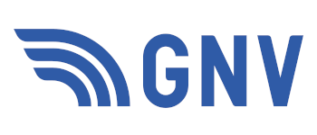 Image du logo de la compagnie maritime Grandi Navi Veloci