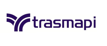 Bild des Logos der Reederei Trasmapi
