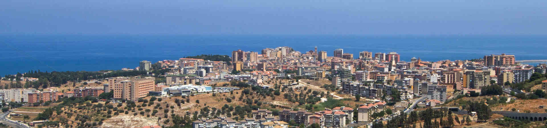 Immagine del porto di arrivo Palermo (Termini Imerese) per la rotta traghetto Napoli - Palermo (Termini Imerese)