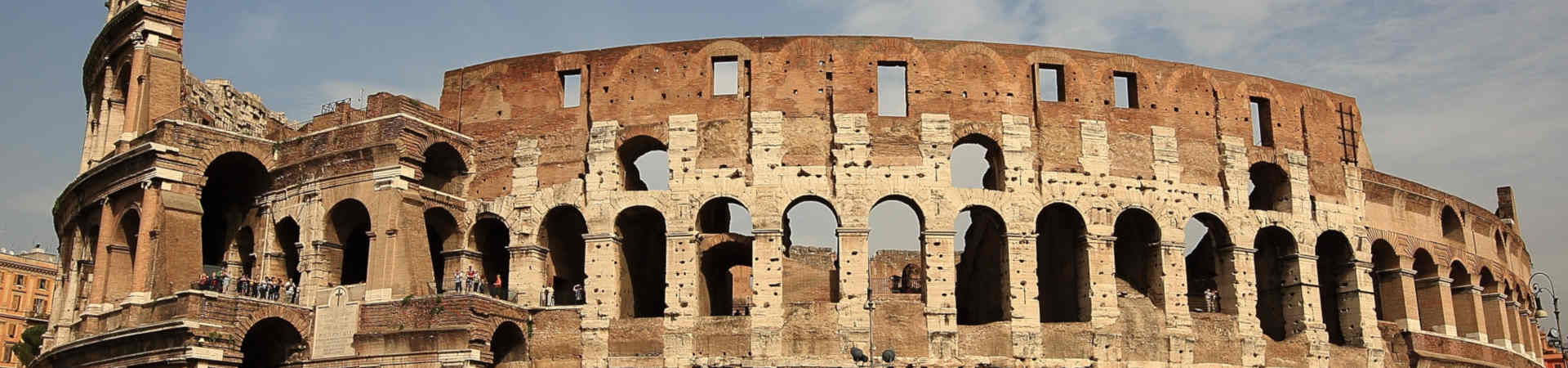 Ressourcenbild des Zielhafens Civitavecchia für die Fährverbindung Tunesien - Civitavecchia