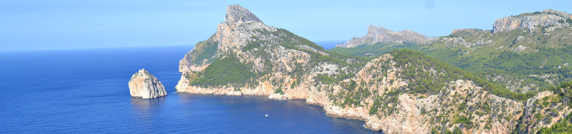 Imagen recurso del puerto de destino Mallorca (Palma) para la ruta en ferry Denia - Mallorca (Palma)