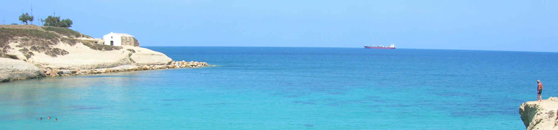 Imagen recurso del puerto de destino Porto Torres (Cerdeña) para la ruta en ferry Ajaccio - Porto Torres (Cerdeña)