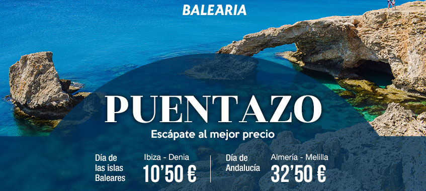 Imagen de Te mereces un Puentazo.