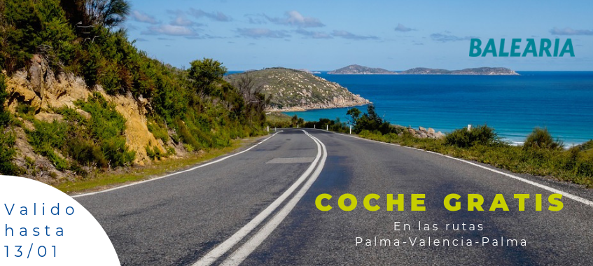 Imagen de Estupendays Balearia