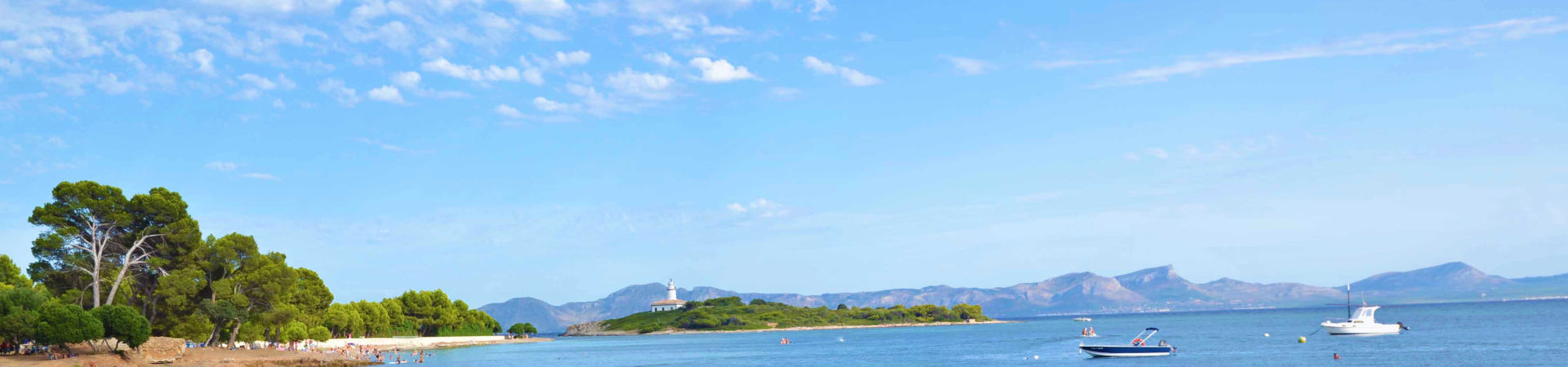 Immagine del porto di arrivo Minorca (Ciudadela) per la rotta traghetto Maiorca (Alcudia) - Minorca (Ciudadela)