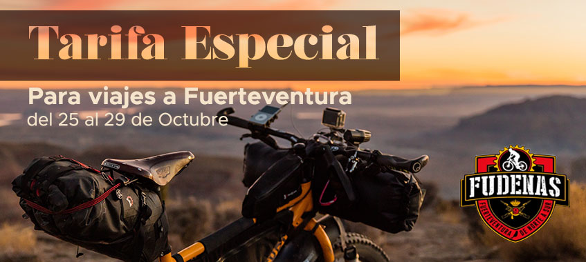 Imagen de Tarifa Especial Fudenas