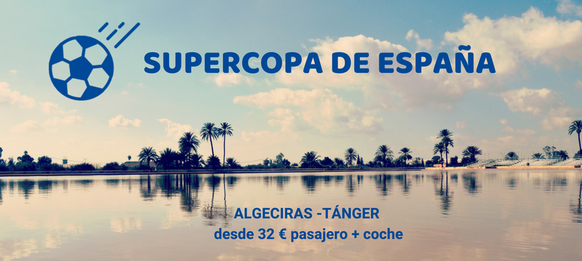 Imagen de Anímate a vivir la Supercopa en directo