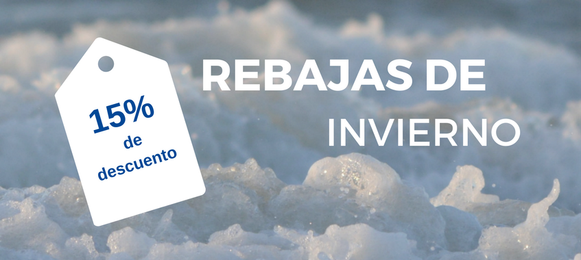 Imagen de ¡Llegan a Clickferry las rebajas de invierno!