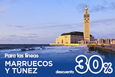 Imagen de Descuento para Ferries a Marruecos y Túnez | Billetes de Ferry Online | Barco Barato