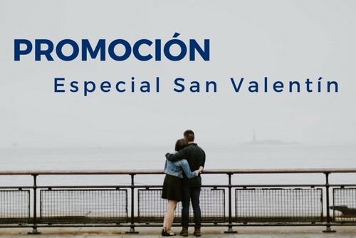 Imagen de Oferta especial San Valentin 2018 ❤ | Viaja por el Mediterráneo | Clickferry