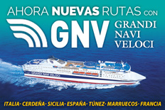 Imagen de Con Clickferry ahora más destinos, nuevas rutas y más trayectos. | Billetes de Ferry Online | Barco Barato