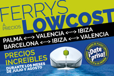 Imagen de Ferrys a precios lowcost | Billetes de Ferry Online | Barco Barato