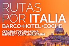 Imagen de Rutas por Italia | Billetes de Ferry Online | Barco Barato