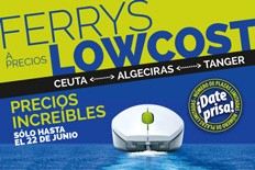 Imagen de Billetes de ferry a precios lowcost | Billetes de Ferry Online | Barco Barato